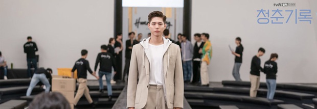 Park Bo Gum vừa nhập ngũ đã thấy nhớ, yên tâm còn 3 phim của oppa đang chờ chúng ta! - Ảnh 4.