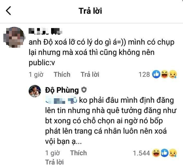 Độ Mixi cũng đua đòi đăng ảnh Tứ Hoàng streamer, bất ngờ để lộ sự thật nhà quê - Ảnh 3.