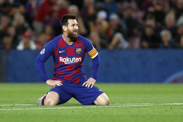 Có vẻ Messi đã tính sai về 700 triệu euro, và bây giờ rơi vào thế tiến thoái lưỡng nan - Ảnh 2. Có vẻ Messi đã tính sai về 700 triệu euro, và bây giờ rơi vào thế tiến thoái lưỡng nan - Ảnh 2.