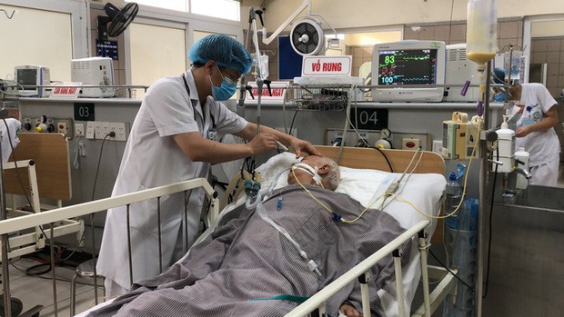 Thuốc điều trị cho bệnh nhân ngộ độc pate Minh Chay có giá 8.000 USD/lọ - Ảnh 2. Thuốc điều trị cho bệnh nhân ngộ độc pate Minh Chay có giá 8.000 USD/lọ - Ảnh 2.