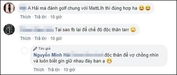 Rầm rộ chuyện Hoà Minzy và bạn trai thiếu gia để tình trạng độc thân, netizen liền đào lại lời giải đáp từ chính chủ - Ảnh 2. Rầm rộ chuyện Hoà Minzy và bạn trai thiếu gia để tình trạng độc thân, netizen liền đào lại lời giải đáp từ chính chủ - Ảnh 2.