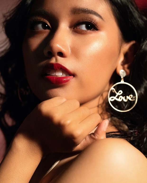 2k thi Hoa hậu Việt Nam biết nói 3 ngôn ngữ, điểm IELTS 8.0 vượt mặt Lương Thùy Linh và tư duy cực chất về việc học - Ảnh 6.