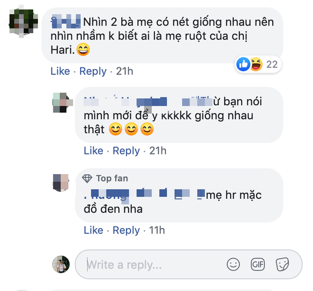 Đại gia đình 3 dòng máu Việt - Hàn - Trung nhà Trấn Thành và Hari Won tụ họp, 2 bà thông gia thành tâm điểm vì quá giống nhau - Ảnh 3. Đại gia đình 3 dòng máu Việt - Hàn - Trung nhà Trấn Thành và Hari Won tụ họp, 2 bà thông gia thành tâm điểm vì quá giống nhau - Ảnh 3.