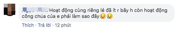 Cư dân mạng tranh cãi lý do thực sự khiến Lục Kha Nhiên (THE9) tạm dừng hoạt động, nghi vấn có mâu thuẫn với công ty? - Ảnh 7. Cư dân mạng tranh cãi lý do thực sự khiến Lục Kha Nhiên (THE9) tạm dừng hoạt động, nghi vấn có mâu thuẫn với công ty? - Ảnh 7.