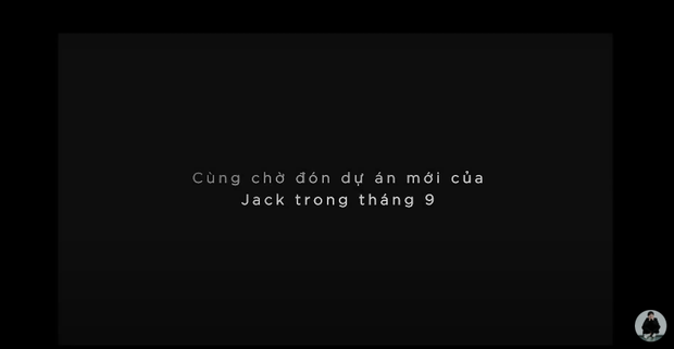 Jack bất ngờ tung video tập vũ đạo, học vẽ và học võ để chuẩn bị cho sự trở lại vào tháng 9! - Ảnh 7. Jack bất ngờ tung video tập vũ đạo, học vẽ và học võ để chuẩn bị cho sự trở lại vào tháng 9! - Ảnh 7.