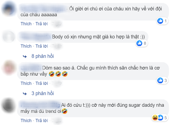 Phim mới bị chê tơi tả nhưng màn bán múi của Ngôn Thừa Húc vẫn làm chị em xịt máu mũi - Ảnh 6.