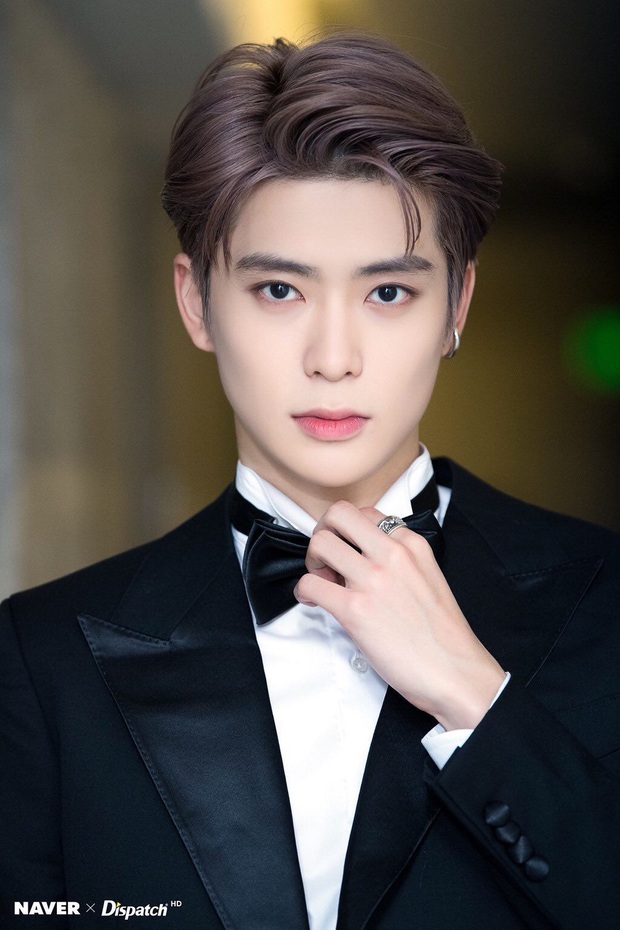 Mỹ nam Jaehyun (NCT 127) lần đầu đóng phim đã xí được vai chính web drama đình đám - Ảnh 1.