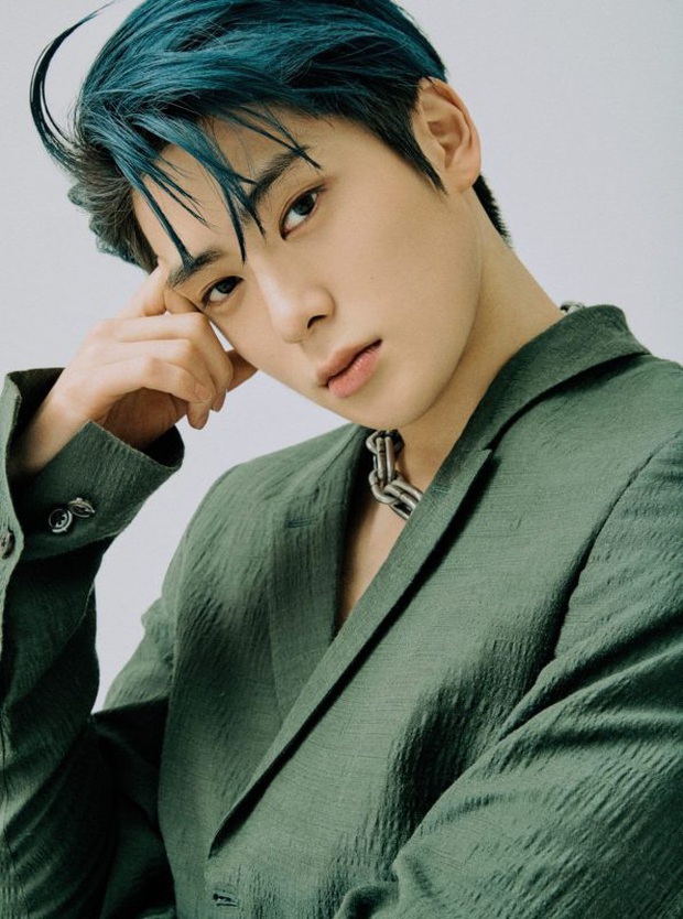 Mỹ nam Jaehyun (NCT 127) lần đầu đóng phim đã xí được vai chính web drama đình đám - Ảnh 6.