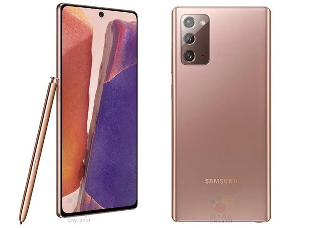 Xem trực tiếp sự kiện Samsung Unpacked 2020 với vô vàn những sản phẩm công nghệ thú vị tại đây - Ảnh 2.