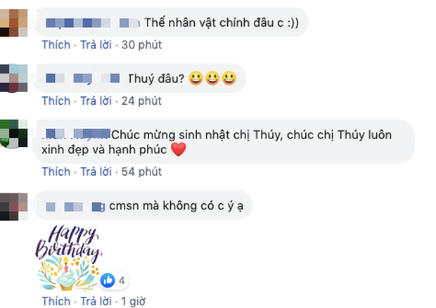 Hội bạn thân Hà Thành hội ngộ mừng sinh nhật Mai Phương Thuý, nhưng nhân vật chính lại đi đâu rồi? - Ảnh 4.