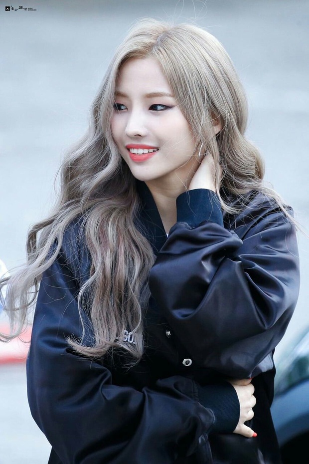 Kpop xuất hiện girlgroup báu vật nhan sắc mới (G)I-DLE: Thành viên hụt BLACKPINK và mặt mộc của em út gây bão MXH - Ảnh 19.