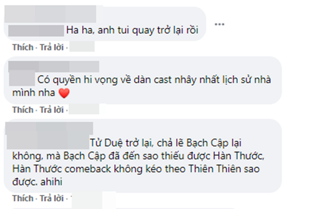 Thánh nhây Trần Thiên Thiên Trong Lời Đồn nhá hàng hậu trường phần 2, dàn cast lầy sẽ trở lại? - Ảnh 6.