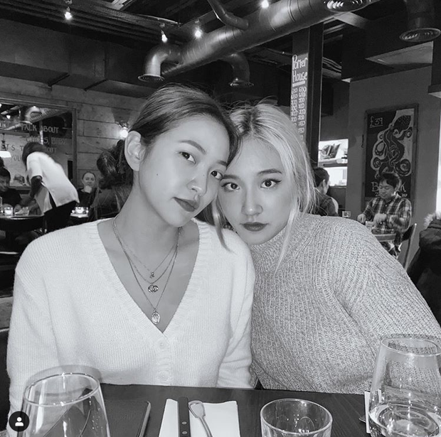 Số phận thành viên “hụt” của nhóm nữ mới nhà SM: Bản sao của Krystal về Trung vẫn trượt debut, thực tập sinh lâu năm nhất giờ là “gà” Big Hit? - Ảnh 5. Số phận thành viên “hụt” của nhóm nữ mới nhà SM: Bản sao của Krystal về Trung vẫn trượt debut, thực tập sinh lâu năm nhất giờ là “gà” Big Hit? - Ảnh 5.
