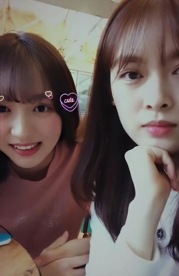Số phận thành viên “hụt” của nhóm nữ mới nhà SM: Bản sao của Krystal về Trung vẫn trượt debut, thực tập sinh lâu năm nhất giờ là “gà” Big Hit? - Ảnh 15. Số phận thành viên “hụt” của nhóm nữ mới nhà SM: Bản sao của Krystal về Trung vẫn trượt debut, thực tập sinh lâu năm nhất giờ là “gà” Big Hit? - Ảnh 15.