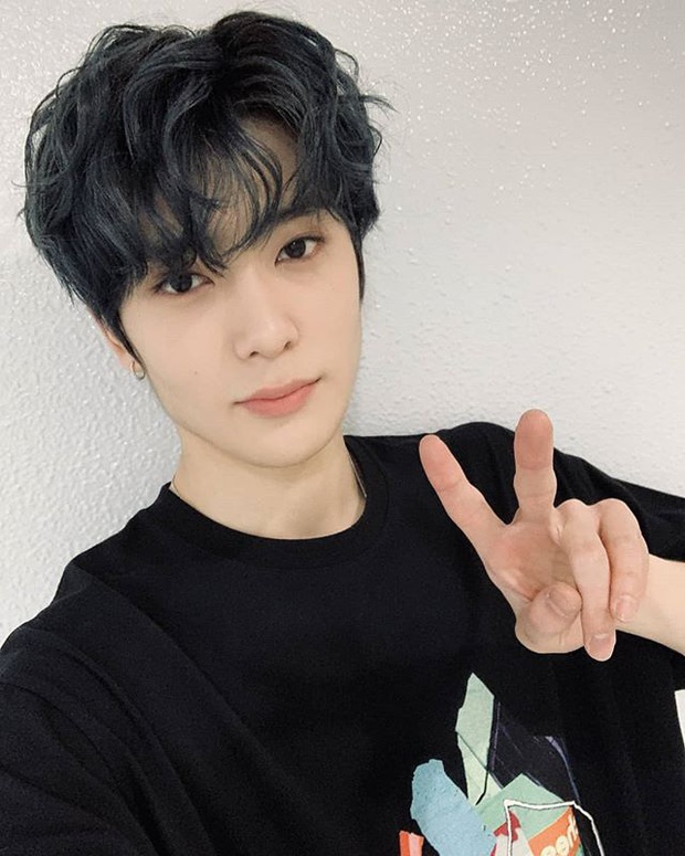 Mỹ nam Jaehyun (NCT 127) lần đầu đóng phim đã xí được vai chính web drama đình đám - Ảnh 4.