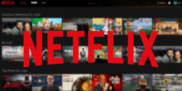 Netflix cập nhật tính năng 