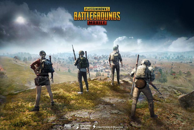 Hóa ra bao lâu nay nhiều người đã sai lầm, kẻ thực sự đứng đằng sau PUBG Mobile không phải là Tencent? - Ảnh 1.