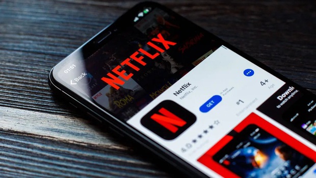 Netflix cập nhật tính năng tua nhanh, tua chậm khi xem phim - Ảnh 1.