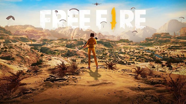 Đi tìm nguyên nhân vì sao Đảo Sa Mạc luôn bị người chơi Free Fire ghét bỏ?