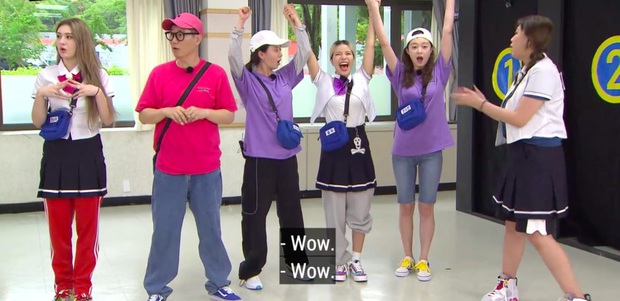 Song Ji Hyo xứng danh Thiên thần đời thực: Mua lại giải thưởng ship tặng khách mời thua cuộc ở Running Man! - Ảnh 2.