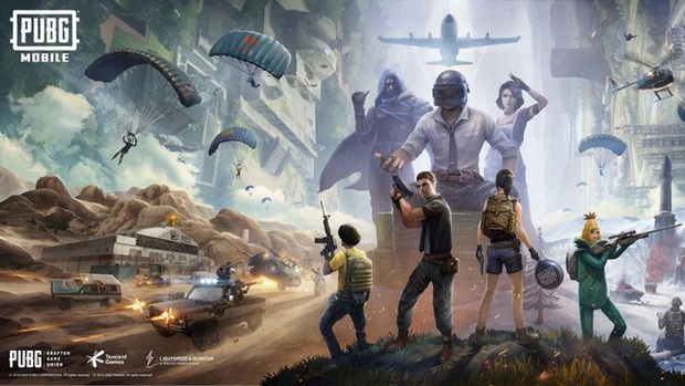 Hóa ra bao lâu nay nhiều người đã sai lầm, kẻ thực sự đứng đằng sau PUBG Mobile không phải là Tencent? - Ảnh 5.