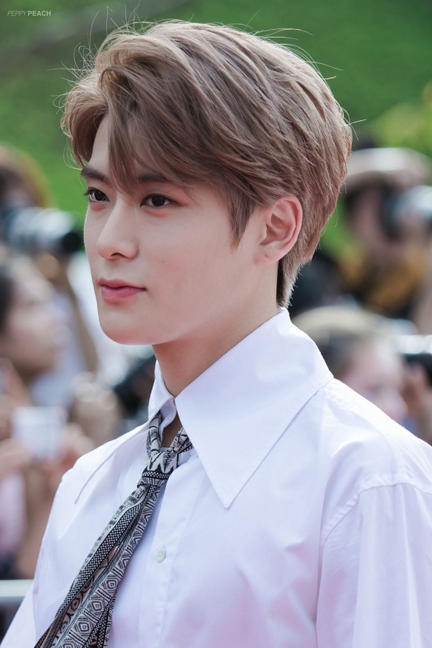 Mỹ nam Jaehyun (NCT 127) lần đầu đóng phim đã xí được vai chính web drama đình đám - Ảnh 3.