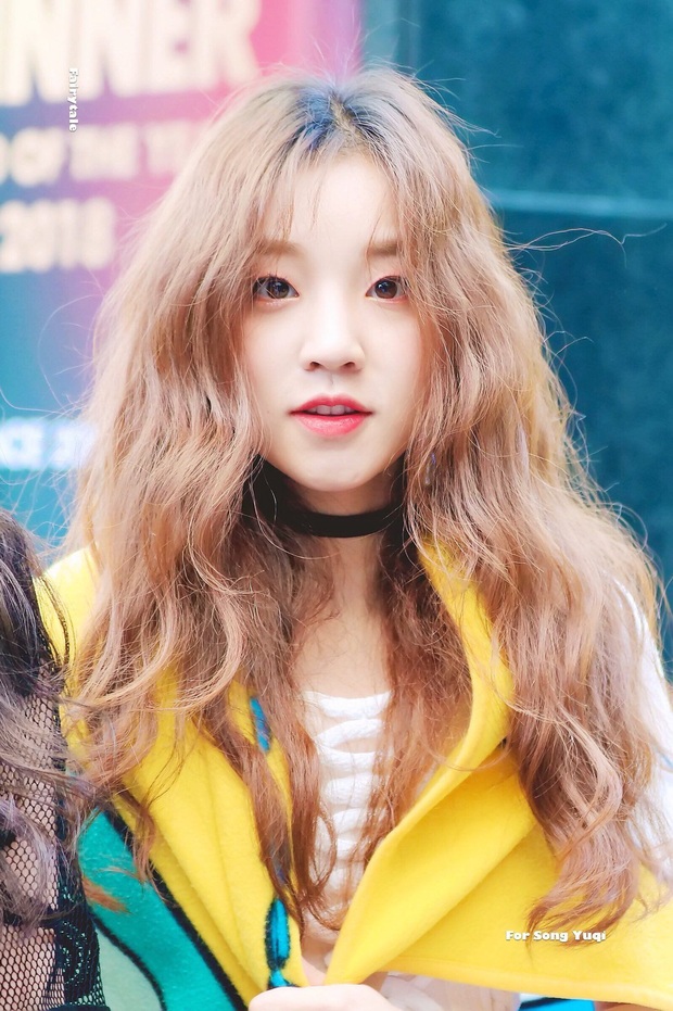 Kpop xuất hiện girlgroup báu vật nhan sắc mới (G)I-DLE: Thành viên hụt BLACKPINK và mặt mộc của em út gây bão MXH - Ảnh 2.