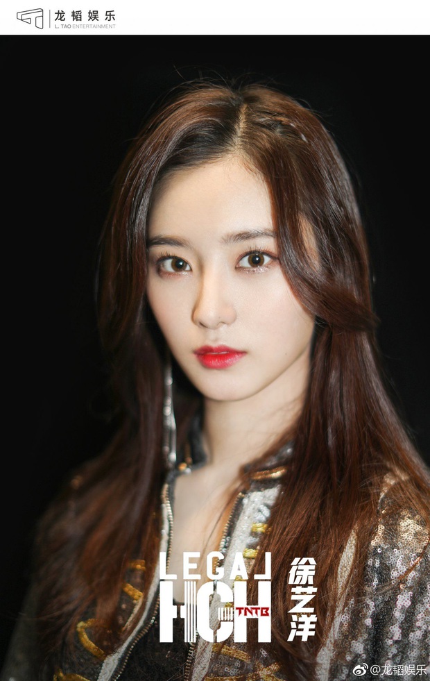 Số phận thành viên “hụt” của nhóm nữ mới nhà SM: Bản sao của Krystal về Trung vẫn trượt debut, thực tập sinh lâu năm nhất giờ là “gà” Big Hit? - Ảnh 8. Số phận thành viên “hụt” của nhóm nữ mới nhà SM: Bản sao của Krystal về Trung vẫn trượt debut, thực tập sinh lâu năm nhất giờ là “gà” Big Hit? - Ảnh 8.