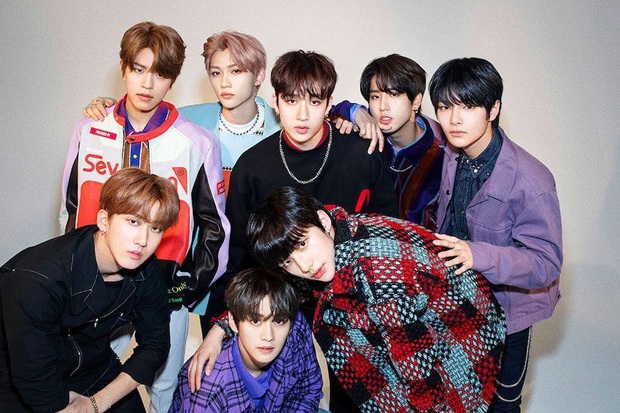 Fan quốc tế chọn 10 đại diện khởi đầu thế hệ mới của Kpop, Knet phản pháo: BTS và BLACKPINK vẫn còn nổi lắm, quan tâm gen 4 làm gì? - Ảnh 6. Fan quốc tế chọn 10 đại diện khởi đầu thế hệ mới của Kpop, Knet phản pháo: BTS và BLACKPINK vẫn còn nổi lắm, quan tâm gen 4 làm gì? - Ảnh 6.