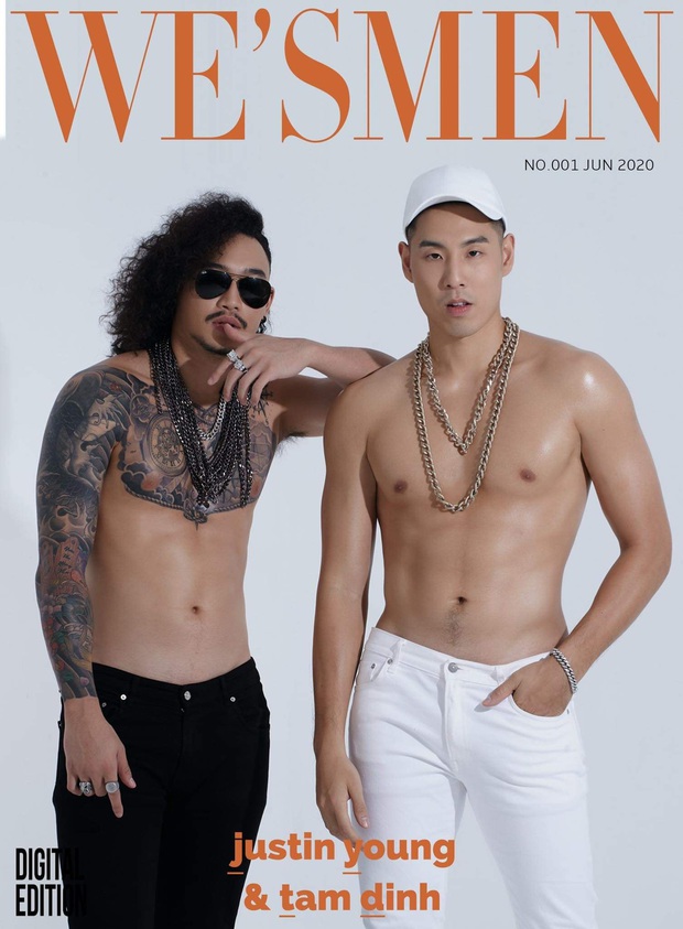 Nam nữ chính của tập bị cắt khỏi Người ấy là ai mùa 3: Hot boy bóng rổ Tâm Đinh & em gái Hoàng Thùy - Ảnh 8. Nam nữ chính của tập bị cắt khỏi Người ấy là ai mùa 3: Hot boy bóng rổ Tâm Đinh & em gái Hoàng Thùy - Ảnh 8.