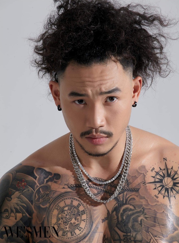 Nam nữ chính của tập bị cắt khỏi Người ấy là ai mùa 3: Hot boy bóng rổ Tâm Đinh & em gái Hoàng Thùy - Ảnh 4. Nam nữ chính của tập bị cắt khỏi Người ấy là ai mùa 3: Hot boy bóng rổ Tâm Đinh & em gái Hoàng Thùy - Ảnh 4.