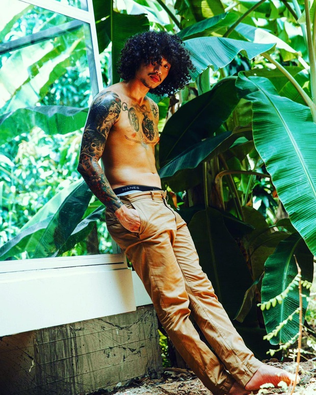 Nam nữ chính của tập bị cắt khỏi Người ấy là ai mùa 3: Hot boy bóng rổ Tâm Đinh & em gái Hoàng Thùy - Ảnh 7. Nam nữ chính của tập bị cắt khỏi Người ấy là ai mùa 3: Hot boy bóng rổ Tâm Đinh & em gái Hoàng Thùy - Ảnh 7.
