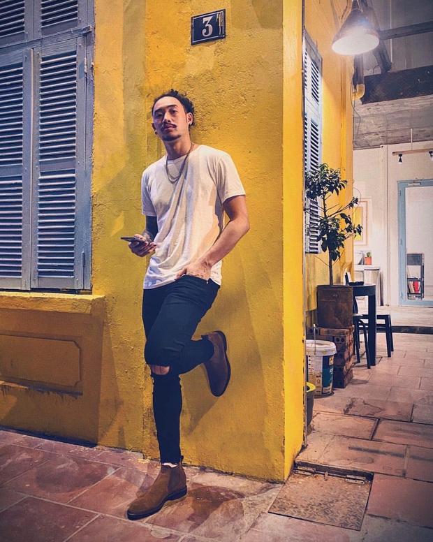 Nam nữ chính của tập bị cắt khỏi Người ấy là ai mùa 3: Hot boy bóng rổ Tâm Đinh & em gái Hoàng Thùy - Ảnh 6. Nam nữ chính của tập bị cắt khỏi Người ấy là ai mùa 3: Hot boy bóng rổ Tâm Đinh & em gái Hoàng Thùy - Ảnh 6.