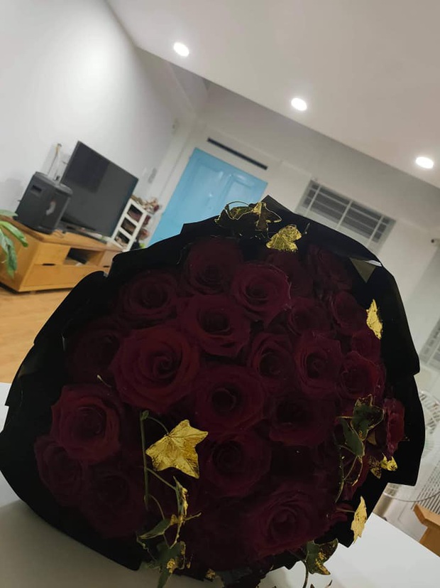 Em gái Hoàng Thùy hé lộ về mối quan hệ với hot boy bóng rổ Tâm Đinh sau khi bị cắt khỏi Người ấy là ai - Ảnh 4. Em gái Hoàng Thùy hé lộ về mối quan hệ với hot boy bóng rổ Tâm Đinh sau khi bị cắt khỏi Người ấy là ai - Ảnh 4.