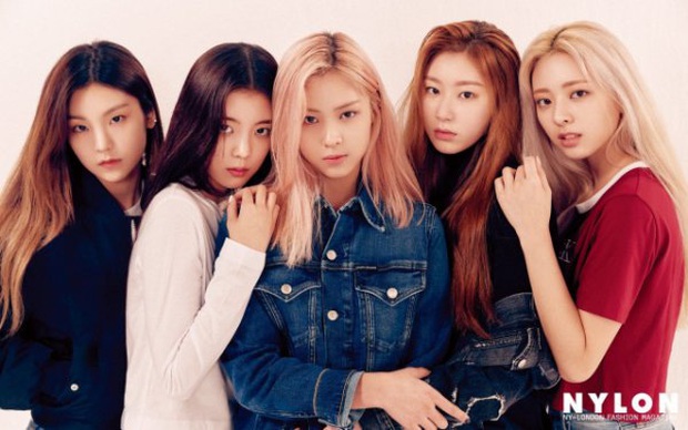 Fan quốc tế chọn 10 đại diện khởi đầu thế hệ mới của Kpop, Knet phản pháo: BTS và BLACKPINK vẫn còn nổi lắm, quan tâm gen 4 làm gì? - Ảnh 4. Fan quốc tế chọn 10 đại diện khởi đầu thế hệ mới của Kpop, Knet phản pháo: BTS và BLACKPINK vẫn còn nổi lắm, quan tâm gen 4 làm gì? - Ảnh 4.