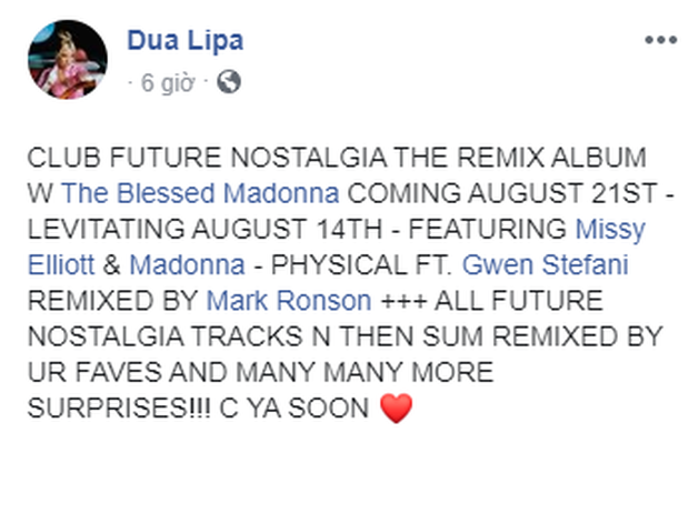 Nghệ sĩ năng suất nhất năm 2020: Ra 2 album, mời hết huyền thoại này đến tượng đài khác cùng góp giọng, nhưng thu lại được gì? - Ảnh 4. Nghệ sĩ năng suất nhất năm 2020: Ra 2 album, mời hết huyền thoại này đến tượng đài khác cùng góp giọng, nhưng thu lại được gì? - Ảnh 4.
