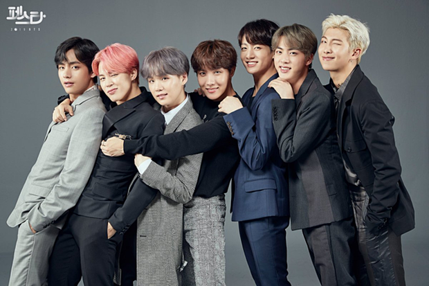 Fan quốc tế chọn 10 đại diện khởi đầu thế hệ mới của Kpop, Knet phản pháo: BTS và BLACKPINK vẫn còn nổi lắm, quan tâm gen 4 làm gì? - Ảnh 2. Fan quốc tế chọn 10 đại diện khởi đầu thế hệ mới của Kpop, Knet phản pháo: BTS và BLACKPINK vẫn còn nổi lắm, quan tâm gen 4 làm gì? - Ảnh 2.