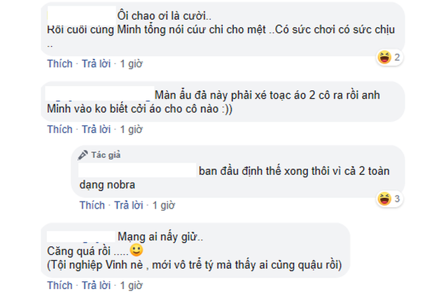 Xem clip Lã Thanh Huyền đánh ghen ở hậu trường Tình Yêu Và Tham Vọng, netizen lắc đầu: Dân công sở mà vậy à? - Ảnh 2.