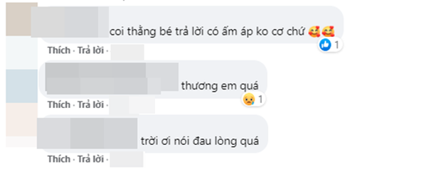 Chỉ một câu nói, con trai Cố Giai (30 Chưa Phải Là Hết) khiến ai nấy nghẹn lòng: Nếu bố mẹ ly hôn, con sẽ chọn bố để mẹ ở lại! - Ảnh 7.