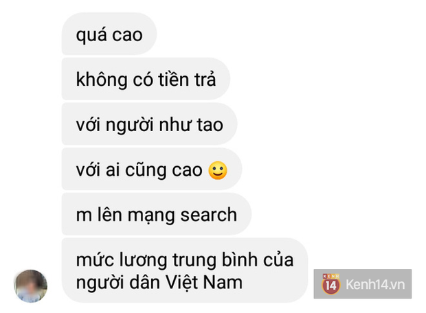Hội 2k1, 2k2 đi thuê nhà nghĩ gì với giá phòng 9 triệu/tháng cho một người ở: Có tiền thì tiết kiệm đi, sẽ đến lúc cần! - Ảnh 8. Hội 2k1, 2k2 đi thuê nhà nghĩ gì với giá phòng 9 triệu/tháng cho một người ở: Có tiền thì tiết kiệm đi, sẽ đến lúc cần! - Ảnh 8.