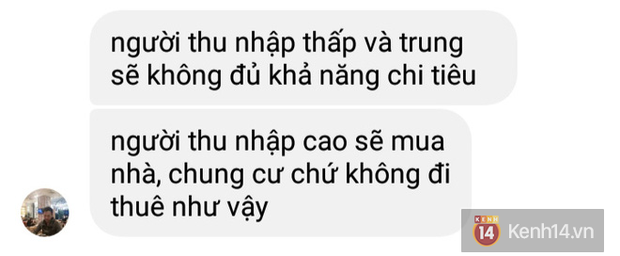 Hội 2k1, 2k2 đi thuê nhà nghĩ gì với giá phòng 9 triệu/tháng cho một người ở: Có tiền thì tiết kiệm đi, sẽ đến lúc cần! - Ảnh 14. Hội 2k1, 2k2 đi thuê nhà nghĩ gì với giá phòng 9 triệu/tháng cho một người ở: Có tiền thì tiết kiệm đi, sẽ đến lúc cần! - Ảnh 14.