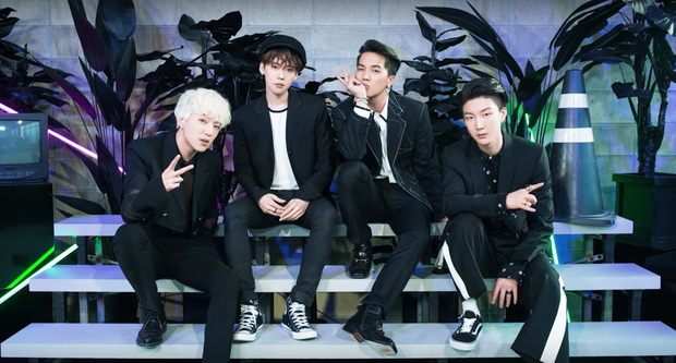 Tranh cãi: Fan BIGBANG và WINNER tố cáo Billboard can thiệp vào kết quả bình chọn để phần thắng nghiêng về phía BTS? - Ảnh 3. Tranh cãi: Fan BIGBANG và WINNER tố cáo Billboard can thiệp vào kết quả bình chọn để phần thắng nghiêng về phía BTS? - Ảnh 3.
