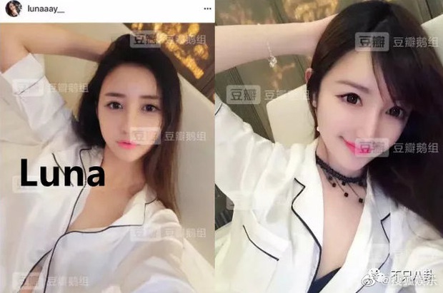 Vợ Phan Vỹ Bá bị bóc trần quá khứ không tưởng: Sống ảo giả dối, tham gia lò luyện hotgirl 4 bước lấy đại gia - Ảnh 8.