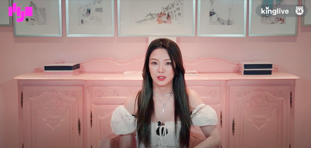 Phỏng vấn đặc biệt HYO: Thích hoạt động cùng SNSD hơn solo, ấn tượng nhất với fan Việt ở khoản... hát tiếng Hàn quá nhiệt! - Ảnh 3. Phỏng vấn đặc biệt HYO: Thích hoạt động cùng SNSD hơn solo, ấn tượng nhất với fan Việt ở khoản... hát tiếng Hàn quá nhiệt! - Ảnh 3.