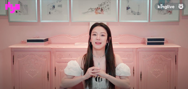 Phỏng vấn đặc biệt HYO: Thích hoạt động cùng SNSD hơn solo, ấn tượng nhất với fan Việt ở khoản... hát tiếng Hàn quá nhiệt! - Ảnh 4. Phỏng vấn đặc biệt HYO: Thích hoạt động cùng SNSD hơn solo, ấn tượng nhất với fan Việt ở khoản... hát tiếng Hàn quá nhiệt! - Ảnh 4.