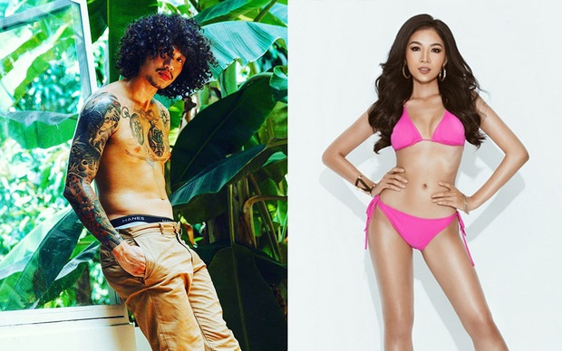 Em gái Hoàng Thùy hé lộ về mối quan hệ với hot boy bóng rổ Tâm Đinh sau khi bị cắt khỏi Người ấy là ai - Ảnh 2. Em gái Hoàng Thùy hé lộ về mối quan hệ với hot boy bóng rổ Tâm Đinh sau khi bị cắt khỏi Người ấy là ai - Ảnh 2.