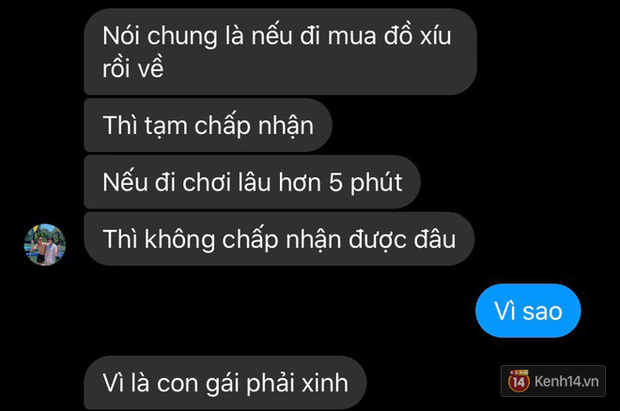 Hỏi dân tình về chuyện mặc đồ bộ ra đường: Đi đổ rác thì được chứ va vào người yêu cũ thì chẳng khác nào tự tìm chỗ chết - Ảnh 8. Hỏi dân tình về chuyện mặc đồ bộ ra đường: Đi đổ rác thì được chứ va vào người yêu cũ thì chẳng khác nào tự tìm chỗ chết - Ảnh 8.