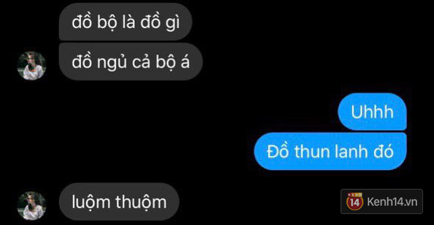 Hỏi dân tình về chuyện mặc đồ bộ ra đường: Đi đổ rác thì được chứ va vào người yêu cũ thì chẳng khác nào tự tìm chỗ chết - Ảnh 6. Hỏi dân tình về chuyện mặc đồ bộ ra đường: Đi đổ rác thì được chứ va vào người yêu cũ thì chẳng khác nào tự tìm chỗ chết - Ảnh 6.