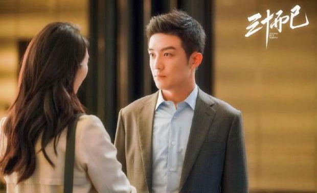 Sau 30 tuổi, tuyệt đối đừng bao giờ chọn một người đàn ông giống Hứa Huyễn Sơn (30 chưa phải là hết) - Ảnh 3. Sau 30 tuổi, tuyệt đối đừng bao giờ chọn một người đàn ông giống Hứa Huyễn Sơn (30 chưa phải là hết) - Ảnh 3.