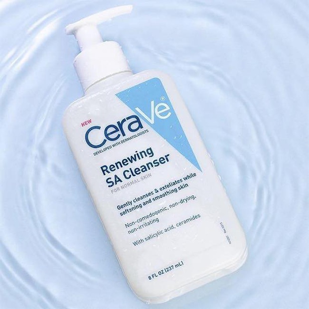 Bạn sẽ thôi nghĩ của rẻ là của ôi khi dùng thử 5 món skincare CeraVe được bác sĩ da liễu khen ngợi hết lời - Ảnh 4.